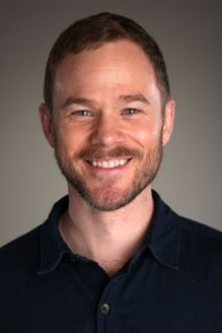 Aaron Ashmore