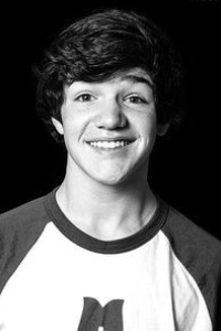 Aaron Carpenter