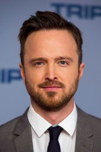 Aaron Paul