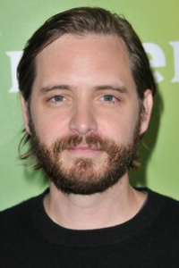 Aaron Stanford