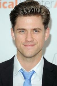 Aaron Tveit