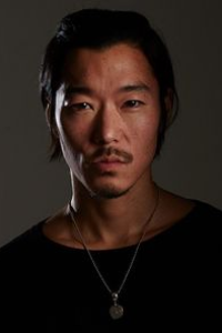 Aaron Yoo