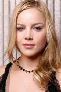 Abbie Cornish