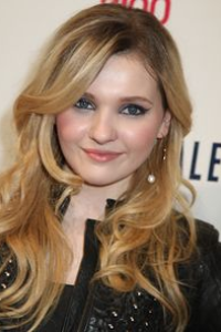 Abigail Breslin