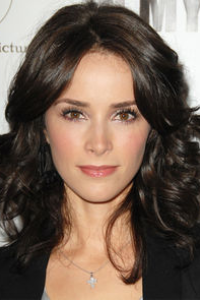 Abigail Spencer