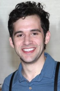 Adam Chanler-Berat