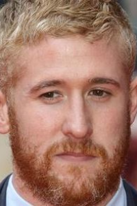 Adam Gillen