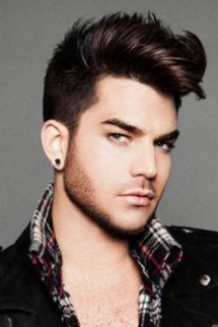 Adam Lambert