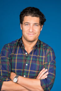 Adam Pally