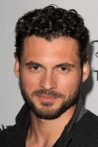 Adan Canto