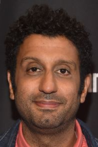 Adeel Akhtar