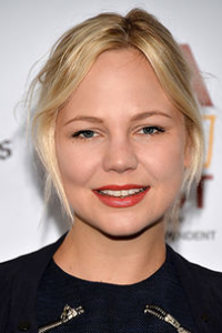 Adelaide Clemens