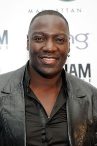 Adewale Akinnuoye-Agbaje