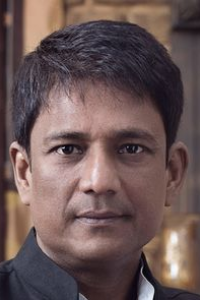 Adil Hussain