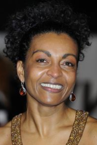 Adjoa Andoh