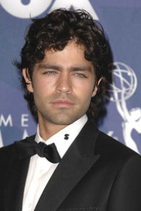 Adrian Grenier