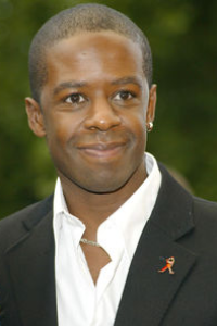 Adrian Lester