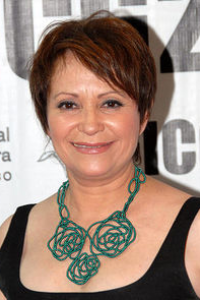 Adriana Barraza