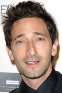 Adrien Brody