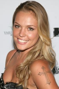 Agnes Bruckner