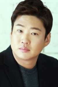 Ahn Jae Hong