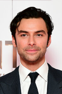 Aidan Turner