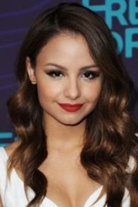 Aimee Carrero