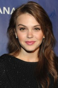 Aimee Teegarden