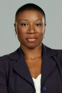 Aisha Hinds