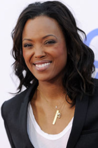 Aisha Tyler