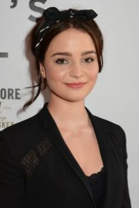 Aisling Franciosi