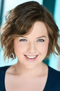 Aislinn Paul