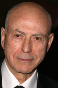 Alan Arkin