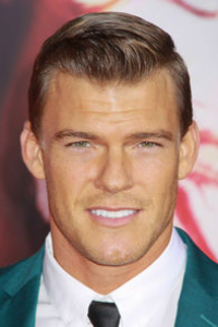 Alan Ritchson