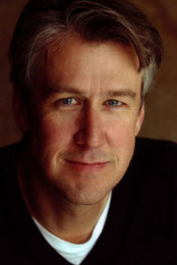 Alan Ruck