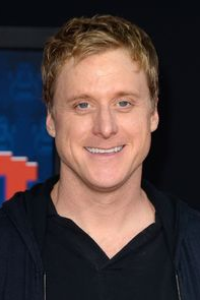 Alan Tudyk