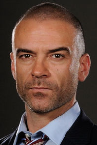 Alan Van Sprang