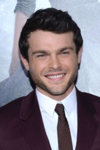 Alden Ehrenreich