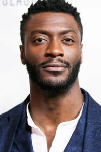 Aldis Hodge