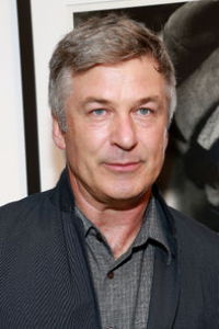 Alec Baldwin