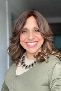 Aleeza Ben Shalom