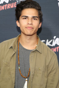 Alex Aiono