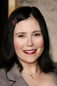 Alex Borstein