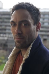 Alex Hassell