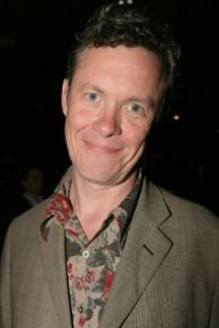 Alex Jennings