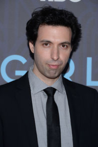 Alex Karpovsky