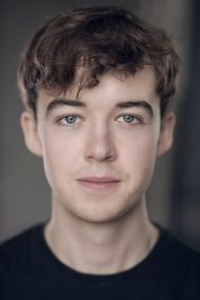 Alex Lawther