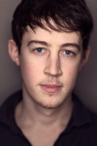 Alex Sharp