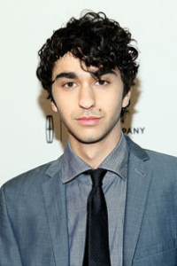 Alex Wolff