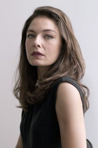 Alexa Davalos